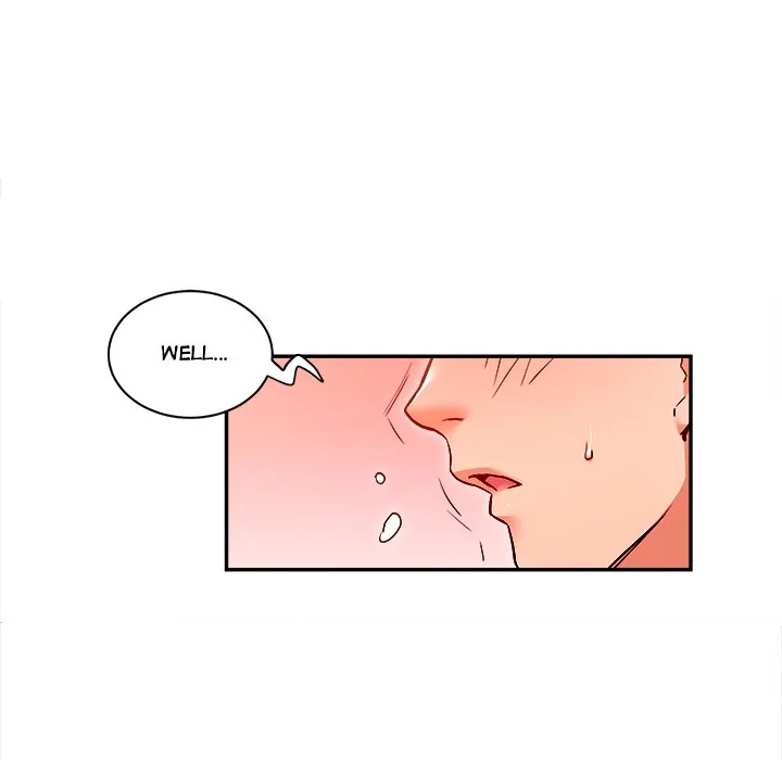Read The Fifteenth Man chapter 17 image 5 on Lezhin