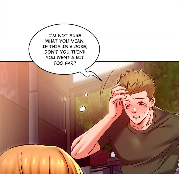 Read The Fifteenth Man chapter 17 image 6 on Lezhin