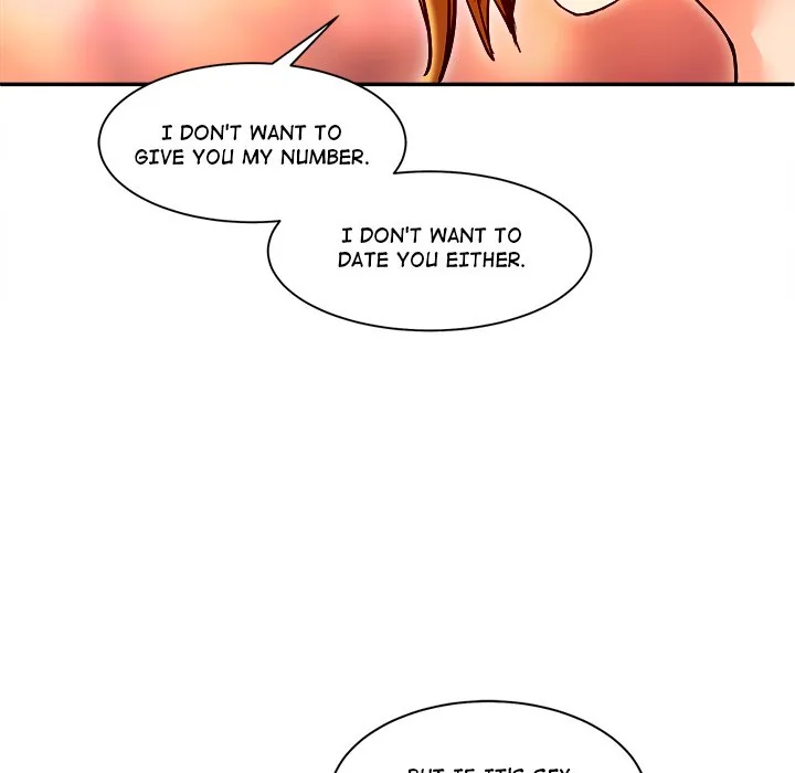 Read The Fifteenth Man chapter 17 image 9 on Lezhin