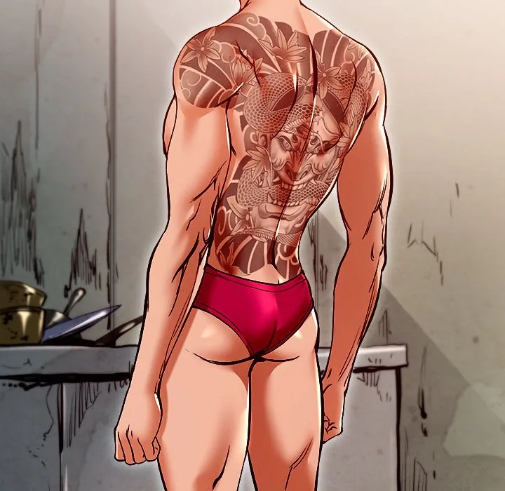 Read The Fifteenth Man chapter 18 image 113 on Lezhin