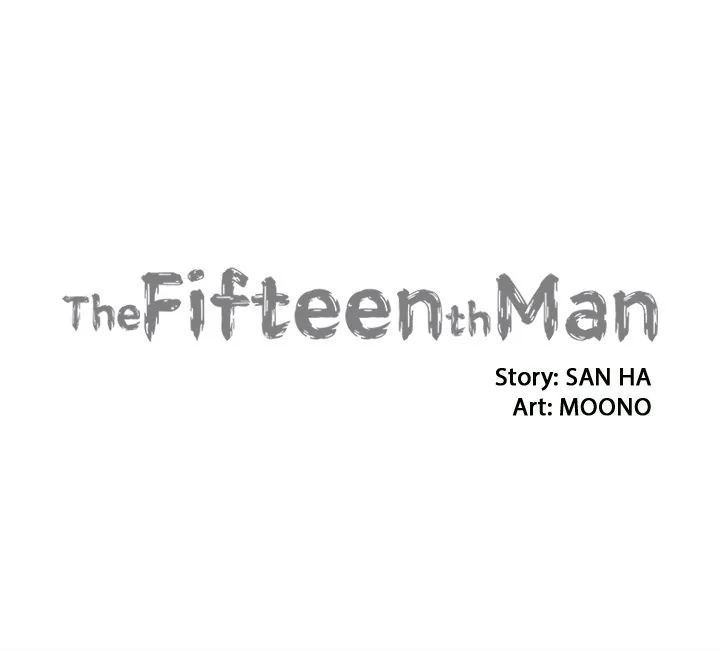 Read The Fifteenth Man chapter 18 image 156 on Lezhin