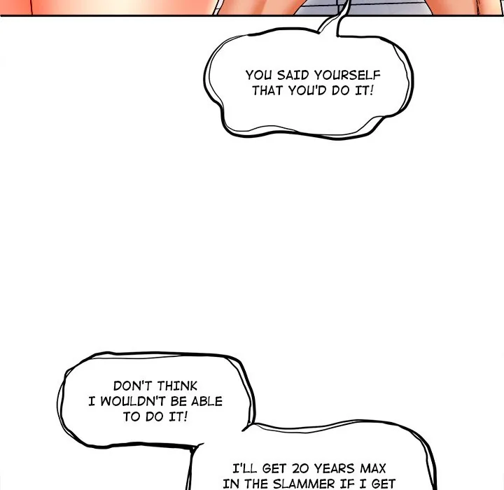 Read The Fifteenth Man chapter 18 image 33 on Lezhin