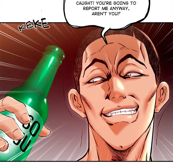 Read The Fifteenth Man chapter 18 image 34 on Lezhin