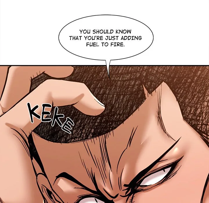 Read The Fifteenth Man chapter 18 image 4 on Lezhin