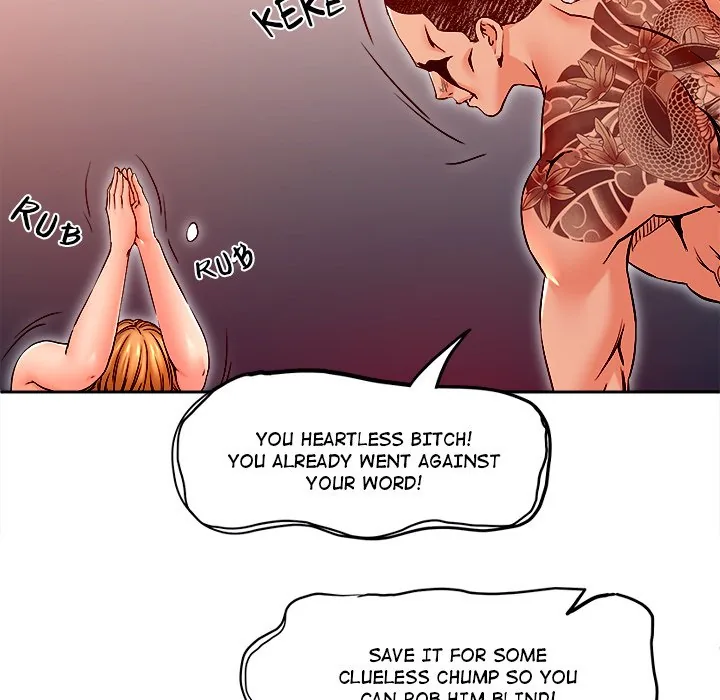 Read The Fifteenth Man chapter 18 image 42 on Lezhin