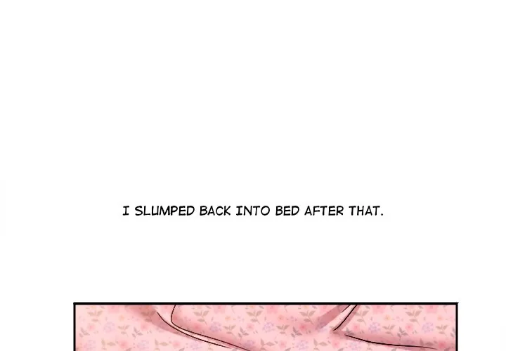 Read The Fifteenth Man chapter 19 image 3 on Lezhin