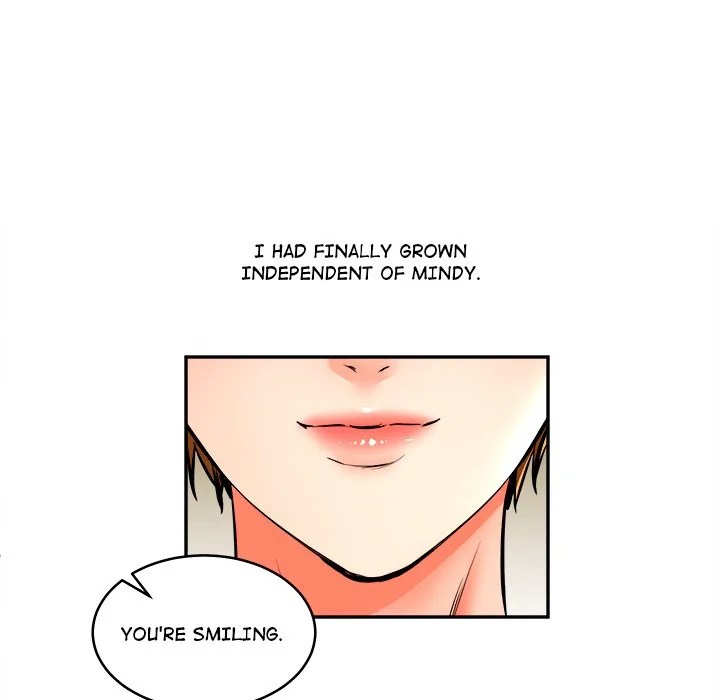 Read The Fifteenth Man chapter 19 image 78 on Lezhin