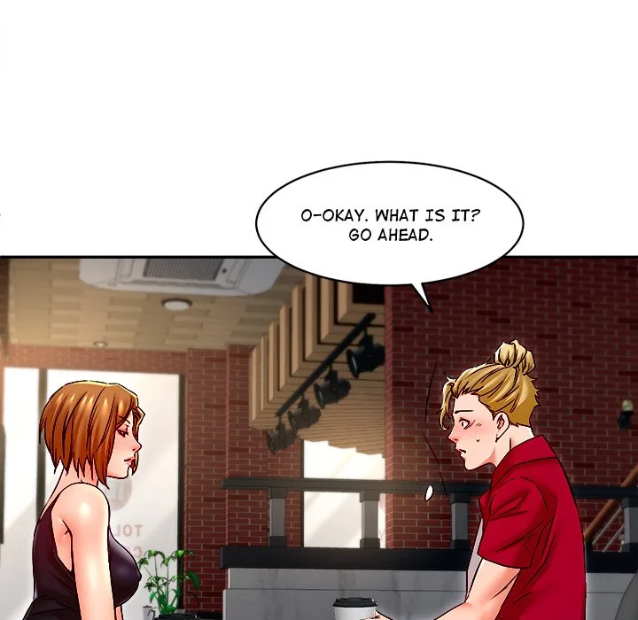 Read The Fifteenth Man chapter 20 image 14 on Lezhin
