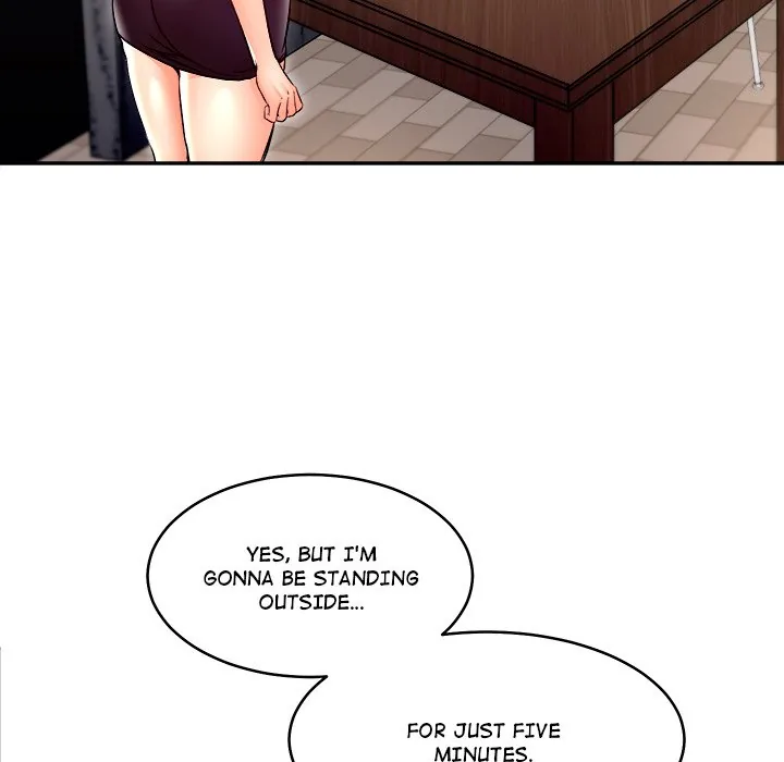 Read The Fifteenth Man chapter 20 image 31 on Lezhin
