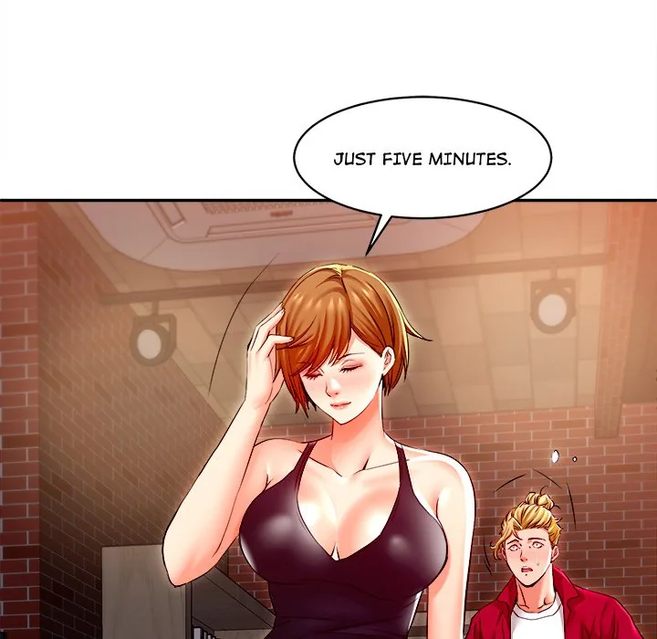 Read The Fifteenth Man chapter 20 image 35 on Lezhin