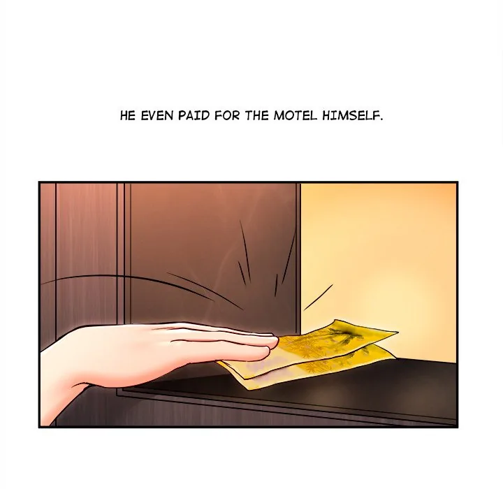 Read The Fifteenth Man chapter 20 image 46 on Lezhin