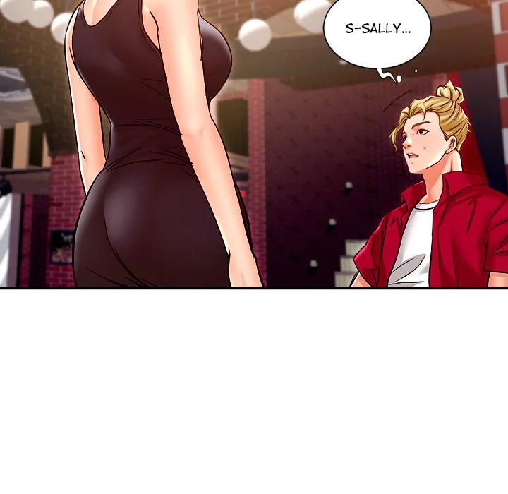 Read The Fifteenth Man chapter 20 image 5 on Lezhin