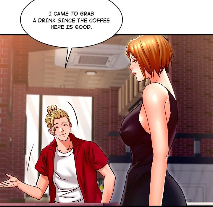 Read The Fifteenth Man chapter 20 image 9 on Lezhin