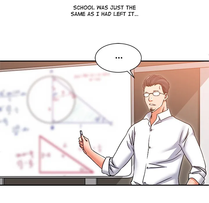 Read The Fifteenth Man chapter 21 image 11 on Lezhin