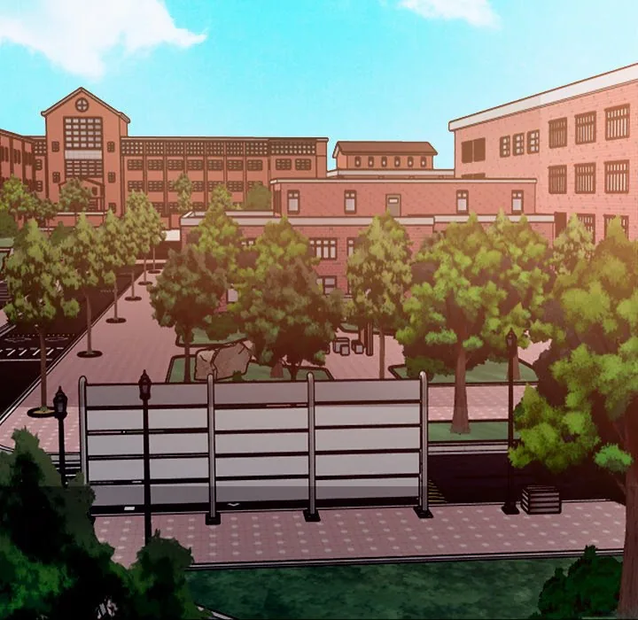 Read The Fifteenth Man chapter 21 image 4 on Lezhin