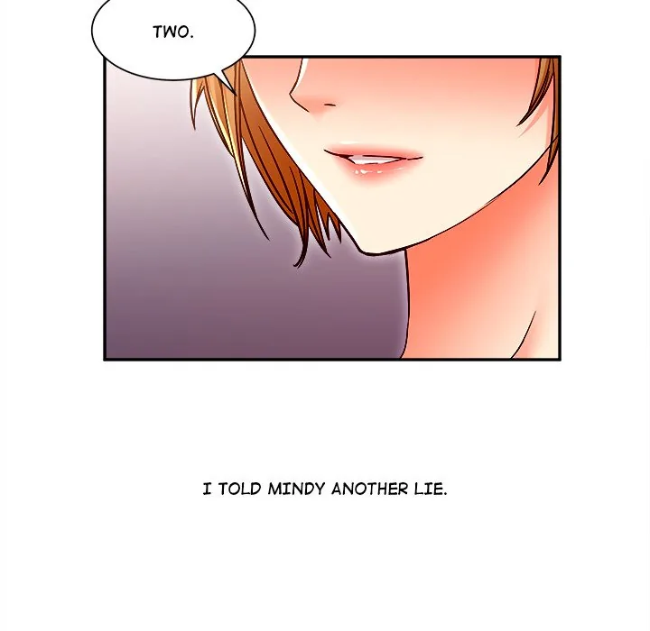 Read The Fifteenth Man chapter 21 image 77 on Lezhin