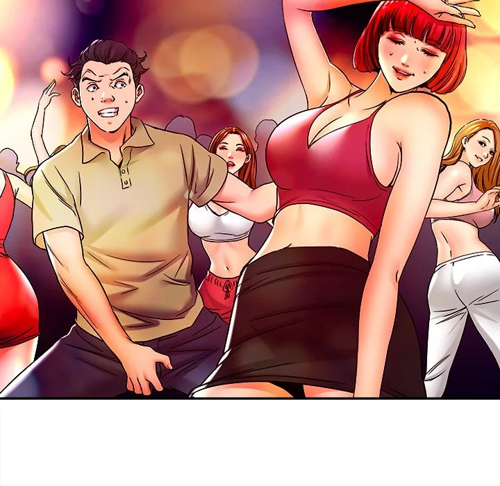 Read The Fifteenth Man chapter 22 image 23 on Lezhin