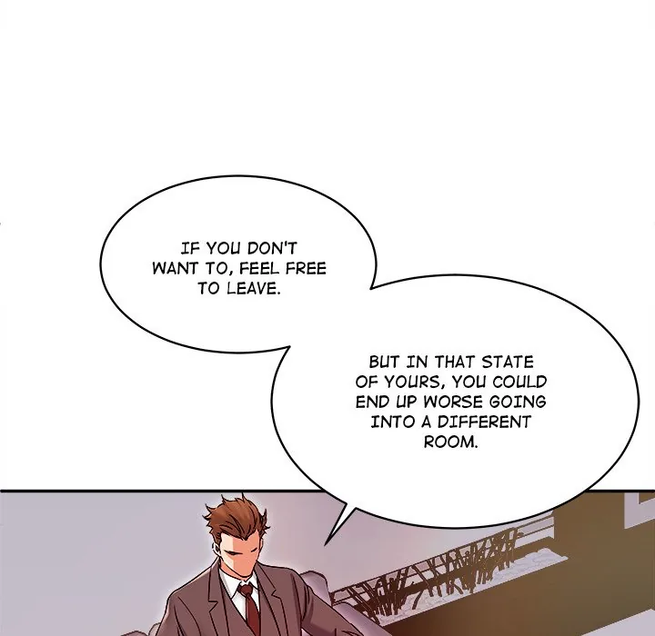 Read The Fifteenth Man chapter 22 image 33 on Lezhin