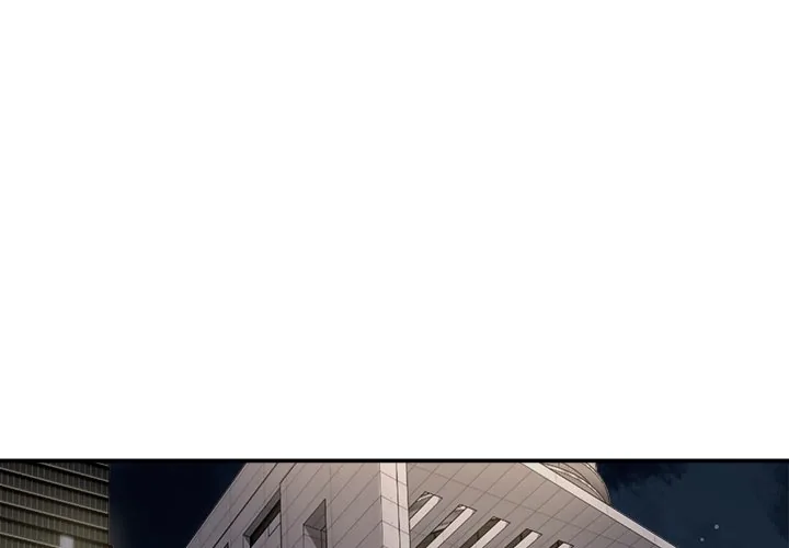 Read The Fifteenth Man chapter 23 image 3 on Lezhin