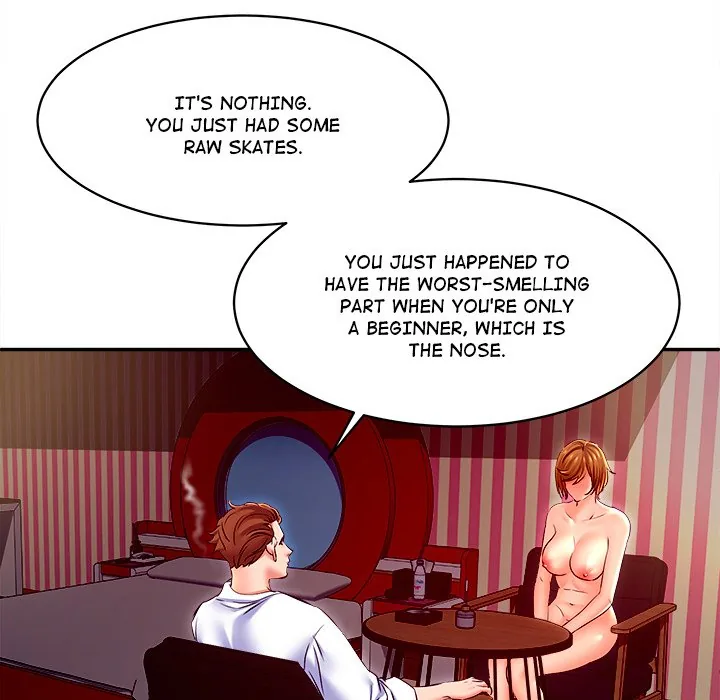 Read The Fifteenth Man chapter 23 image 76 on Lezhin