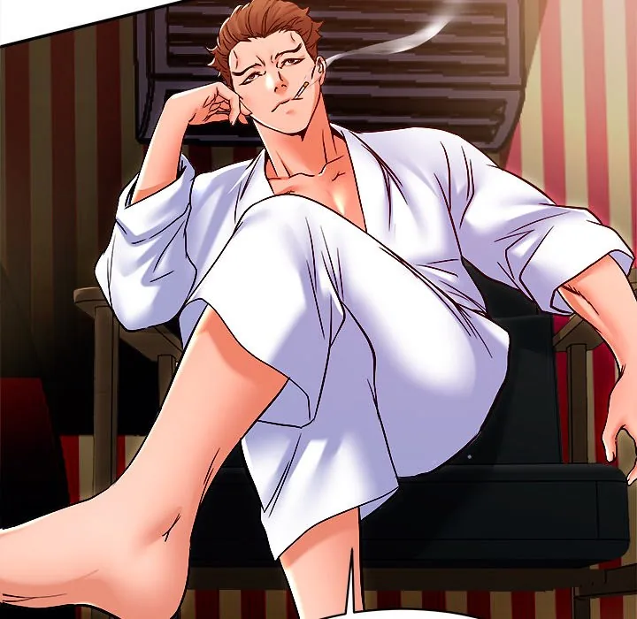 Read The Fifteenth Man chapter 23 image 85 on Lezhin