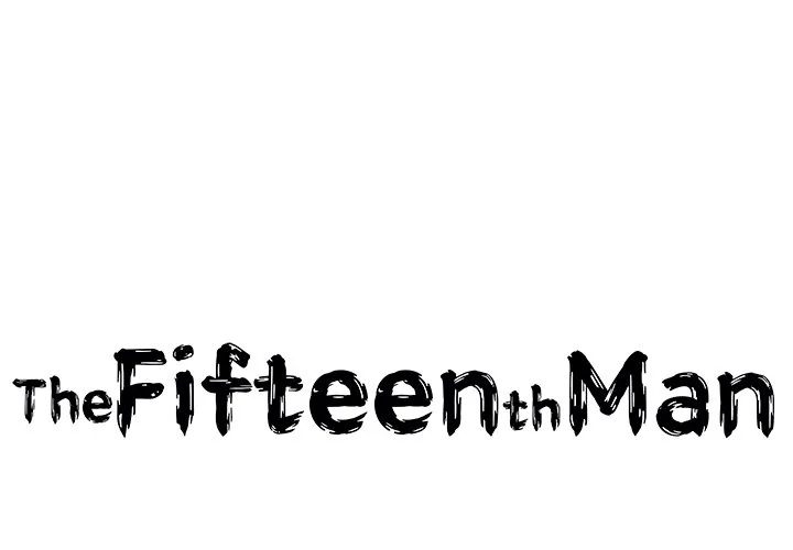 Read The Fifteenth Man chapter 24 image 1 on Lezhin