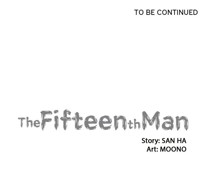Read The Fifteenth Man chapter 25 image 154 on Lezhin