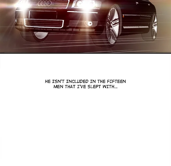 Read The Fifteenth Man chapter 25 image 27 on Lezhin