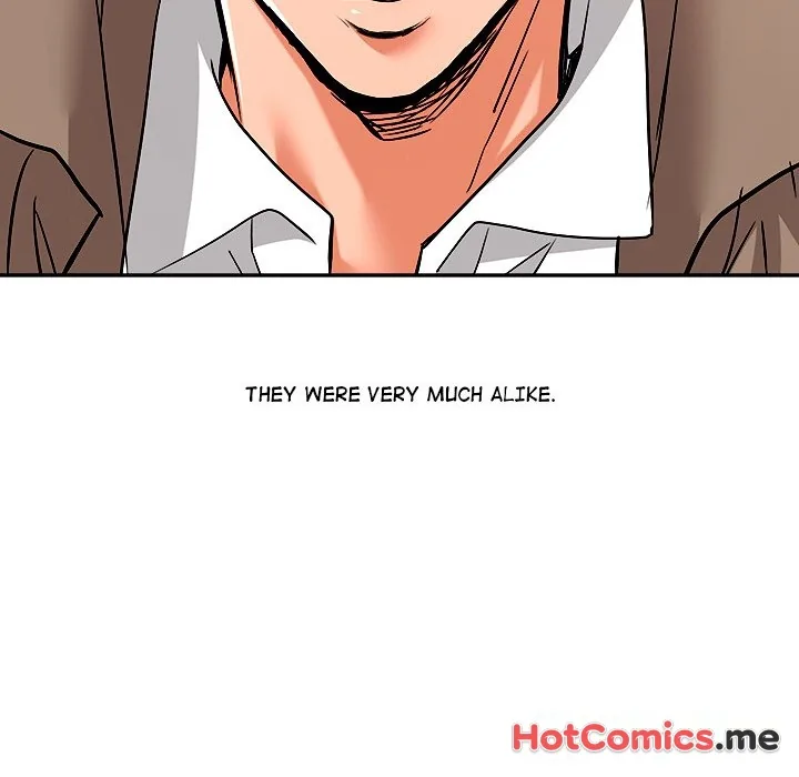 Read The Fifteenth Man chapter 25 image 32 on Lezhin