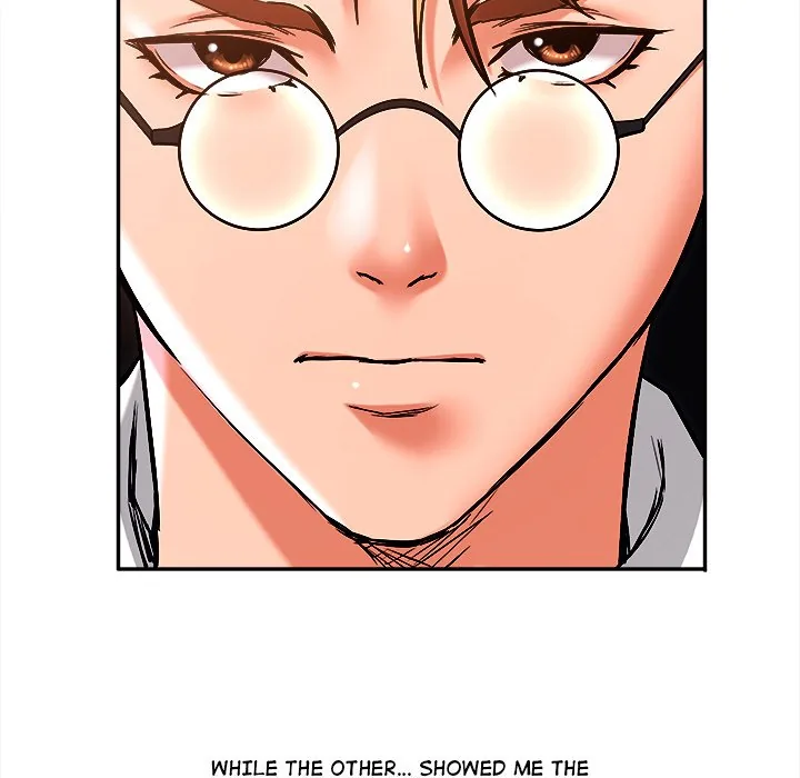 Read The Fifteenth Man chapter 25 image 36 on Lezhin