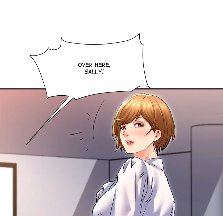 Read The Fifteenth Man chapter 26 image 21 on Lezhin