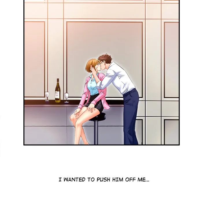 Read The Fifteenth Man chapter 4 image 8 on Lezhin