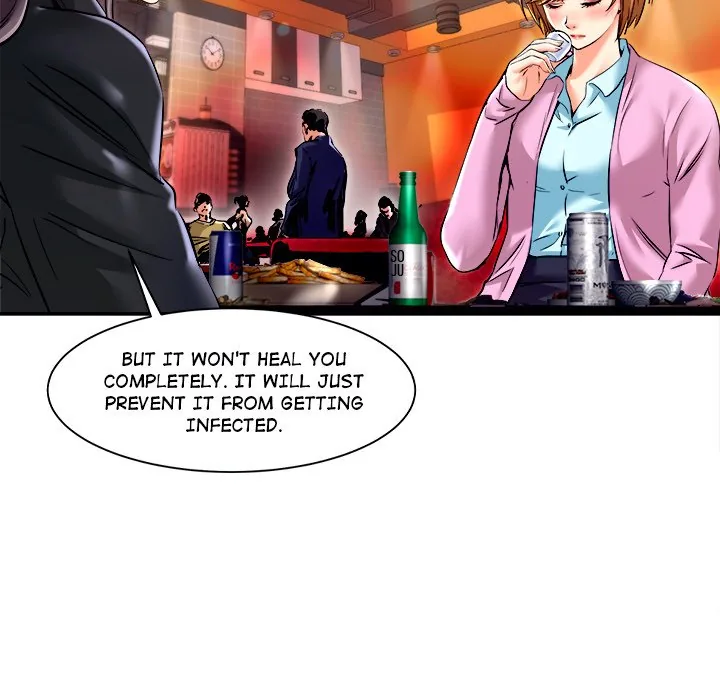 Read The Fifteenth Man chapter 5 image 108 on Lezhin