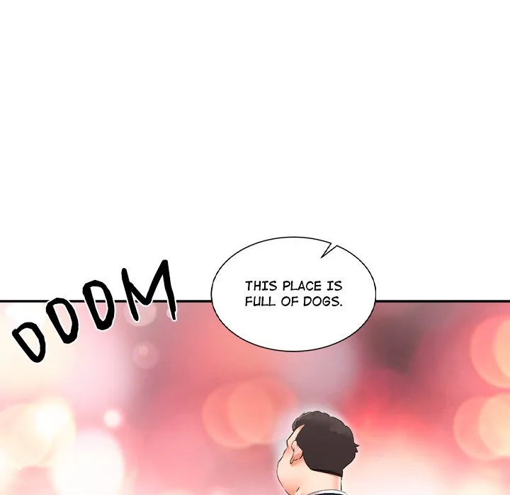 Read The Fifteenth Man chapter 5 image 118 on Lezhin