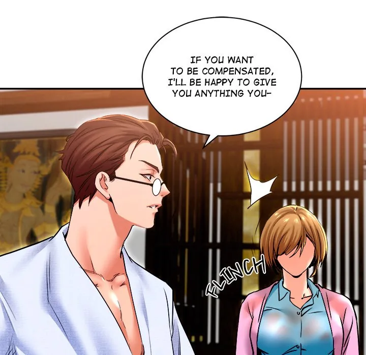 Read The Fifteenth Man chapter 5 image 12 on Lezhin