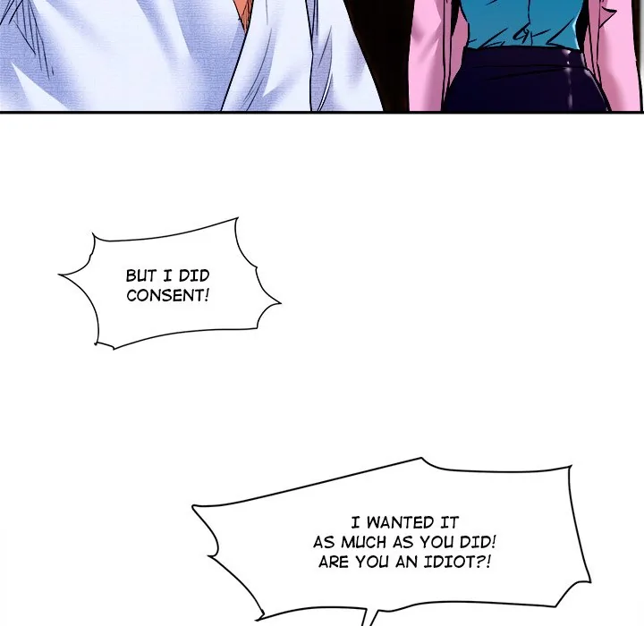 Read The Fifteenth Man chapter 5 image 13 on Lezhin