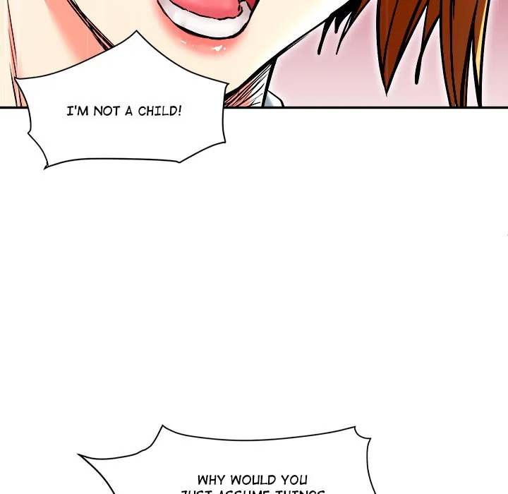Read The Fifteenth Man chapter 5 image 15 on Lezhin