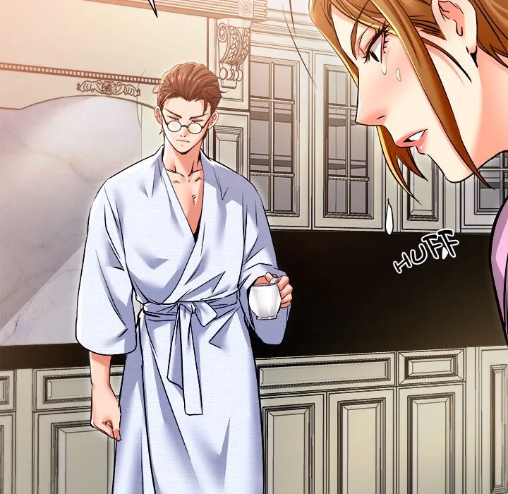 Read The Fifteenth Man chapter 5 image 21 on Lezhin