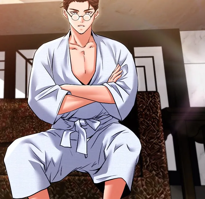 Read The Fifteenth Man chapter 5 image 26 on Lezhin