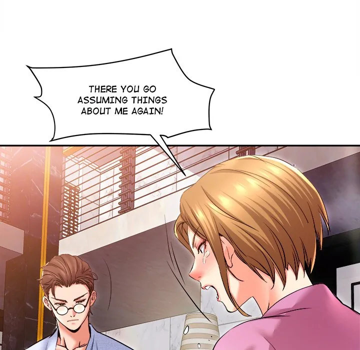 Read The Fifteenth Man chapter 5 image 29 on Lezhin