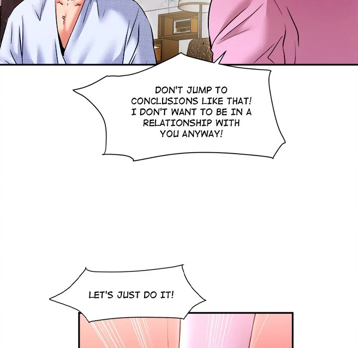 Read The Fifteenth Man chapter 5 image 30 on Lezhin