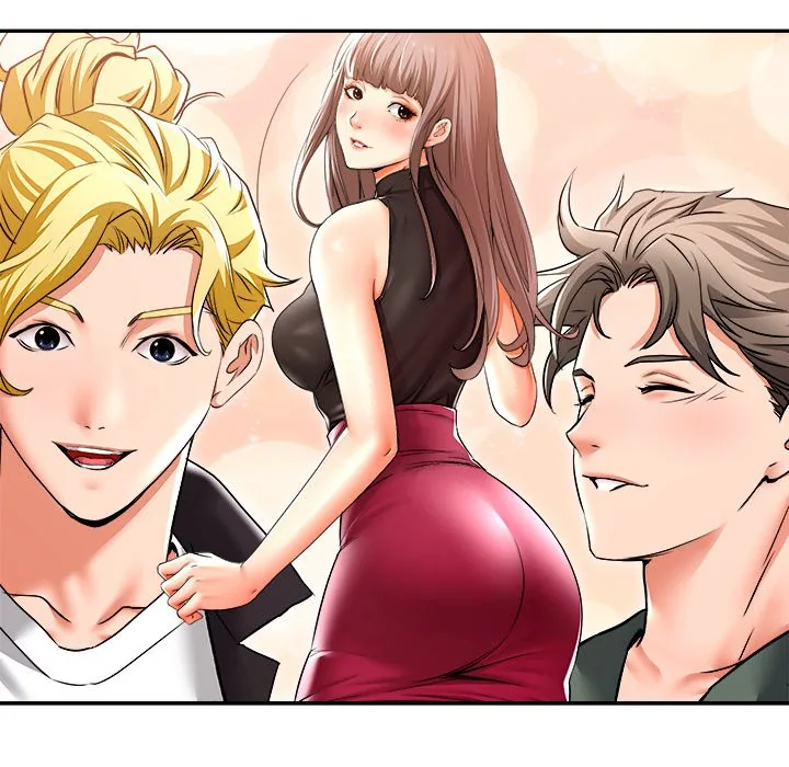 Read The Fifteenth Man chapter 5 image 36 on Lezhin