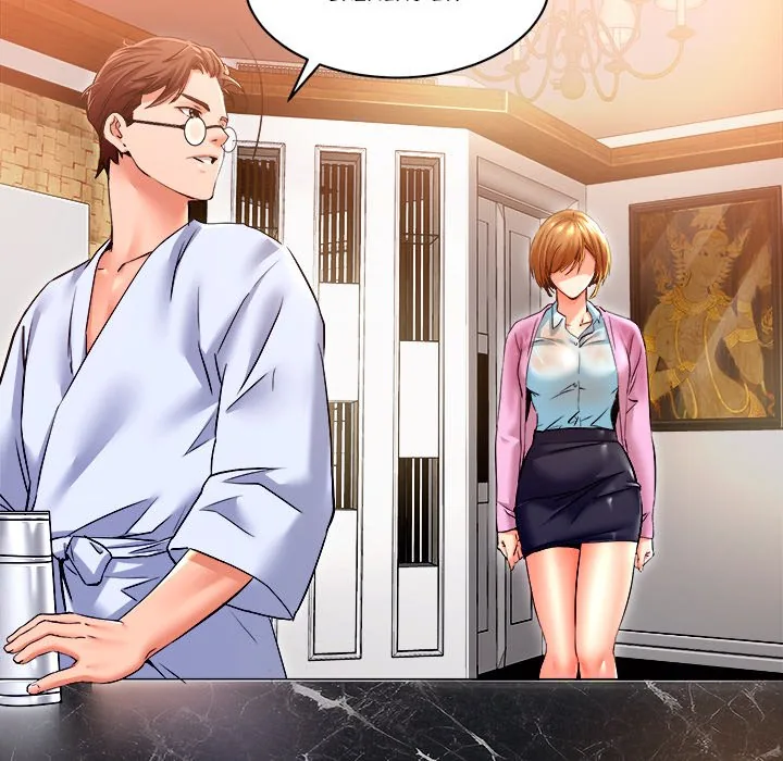 Read The Fifteenth Man chapter 5 image 7 on Lezhin