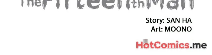 Read The Fifteenth Man chapter 6 image 128 on Lezhin