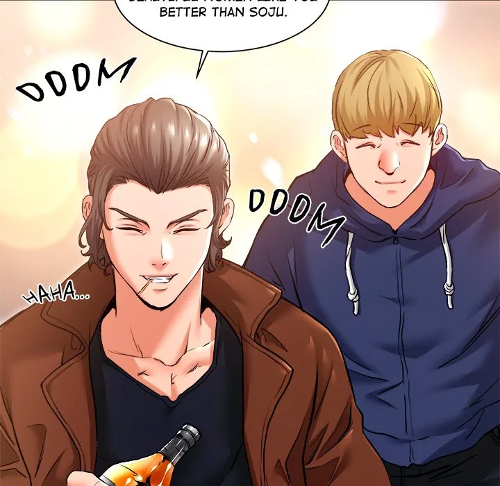 Read The Fifteenth Man chapter 6 image 21 on Lezhin