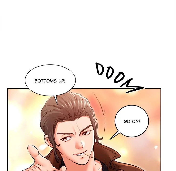 Read The Fifteenth Man chapter 6 image 26 on Lezhin