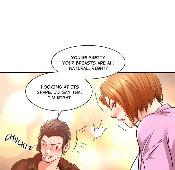 Read The Fifteenth Man chapter 6 image 29 on Lezhin