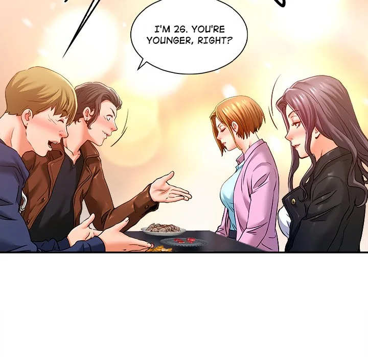 Read The Fifteenth Man chapter 6 image 33 on Lezhin