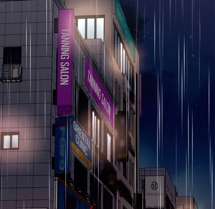 Read The Fifteenth Man chapter 6 image 4 on Lezhin