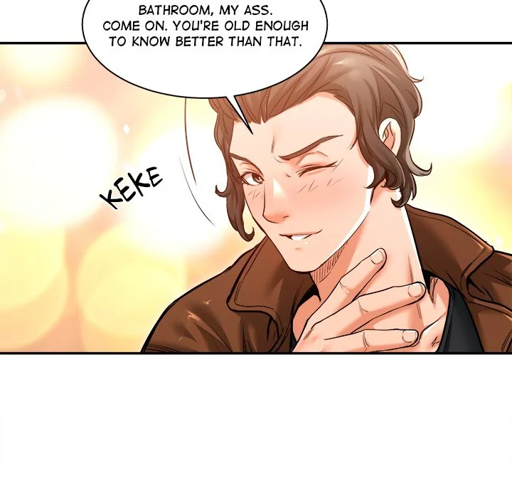 Read The Fifteenth Man chapter 6 image 48 on Lezhin